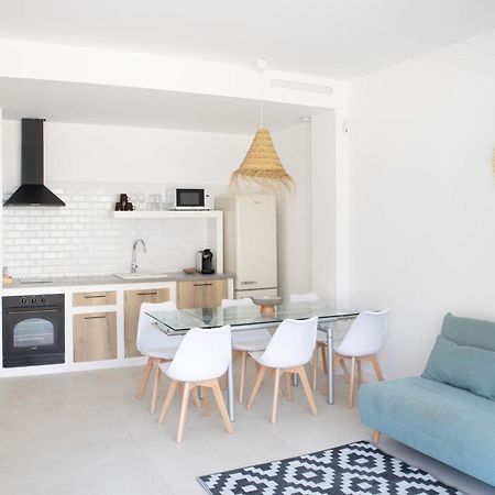 Nuevo Apartamento Planta Baja Bellreguard Extérieur photo