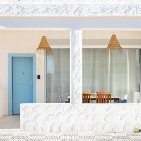 Nuevo Apartamento Planta Baja Bellreguard Extérieur photo