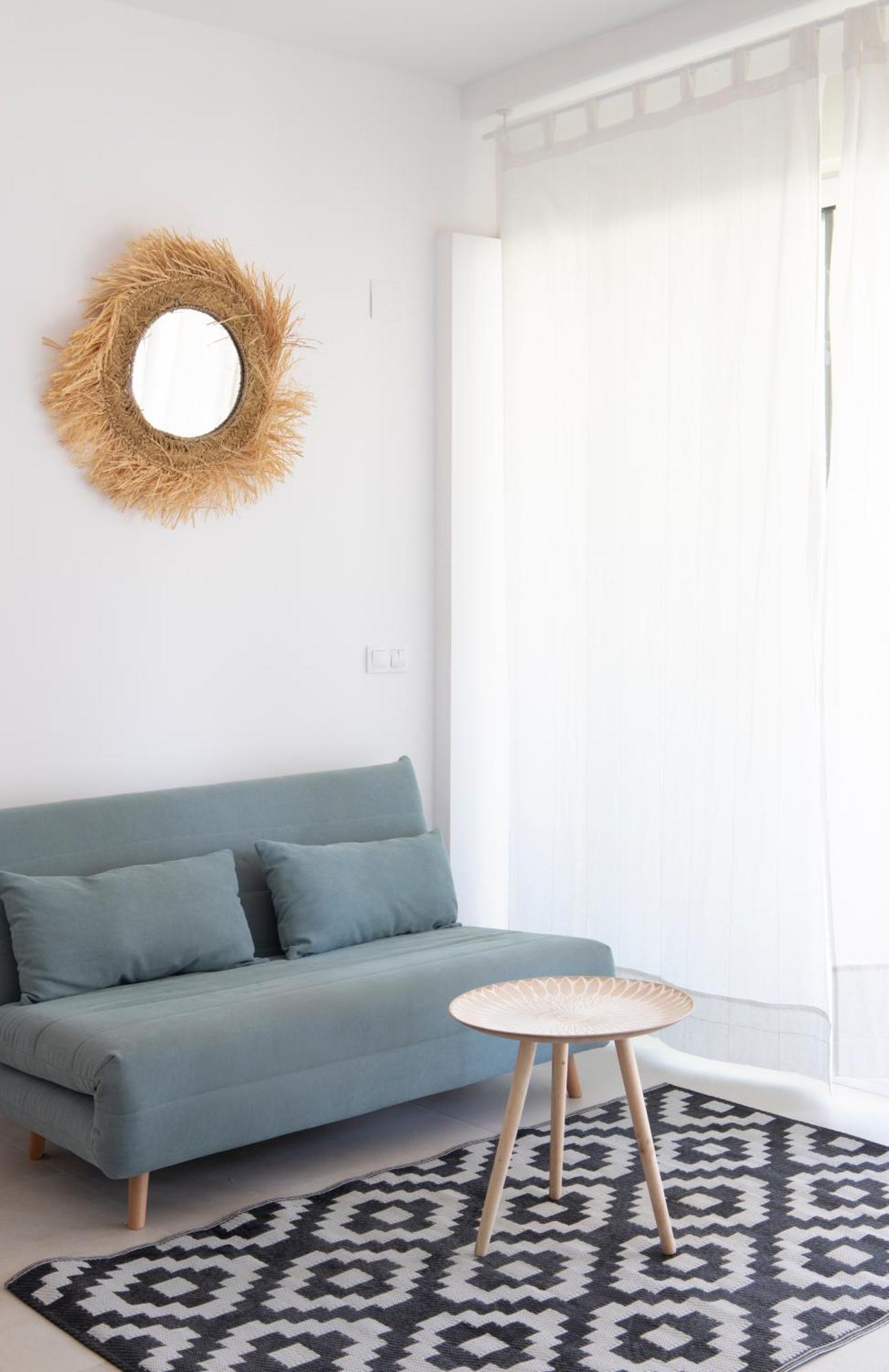 Nuevo Apartamento Planta Baja Bellreguard Extérieur photo