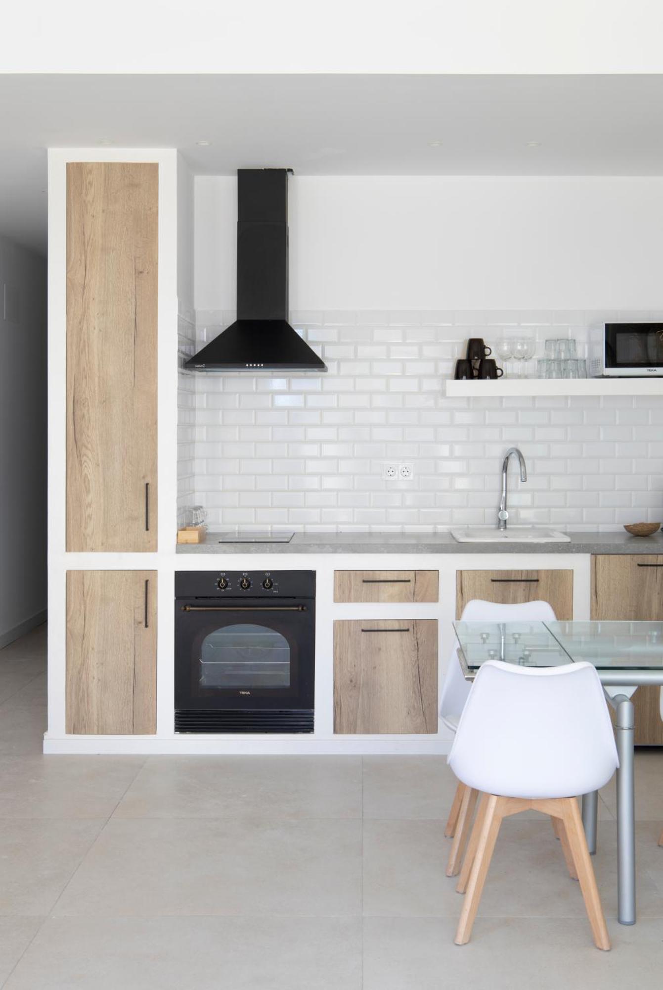 Nuevo Apartamento Planta Baja Bellreguard Extérieur photo