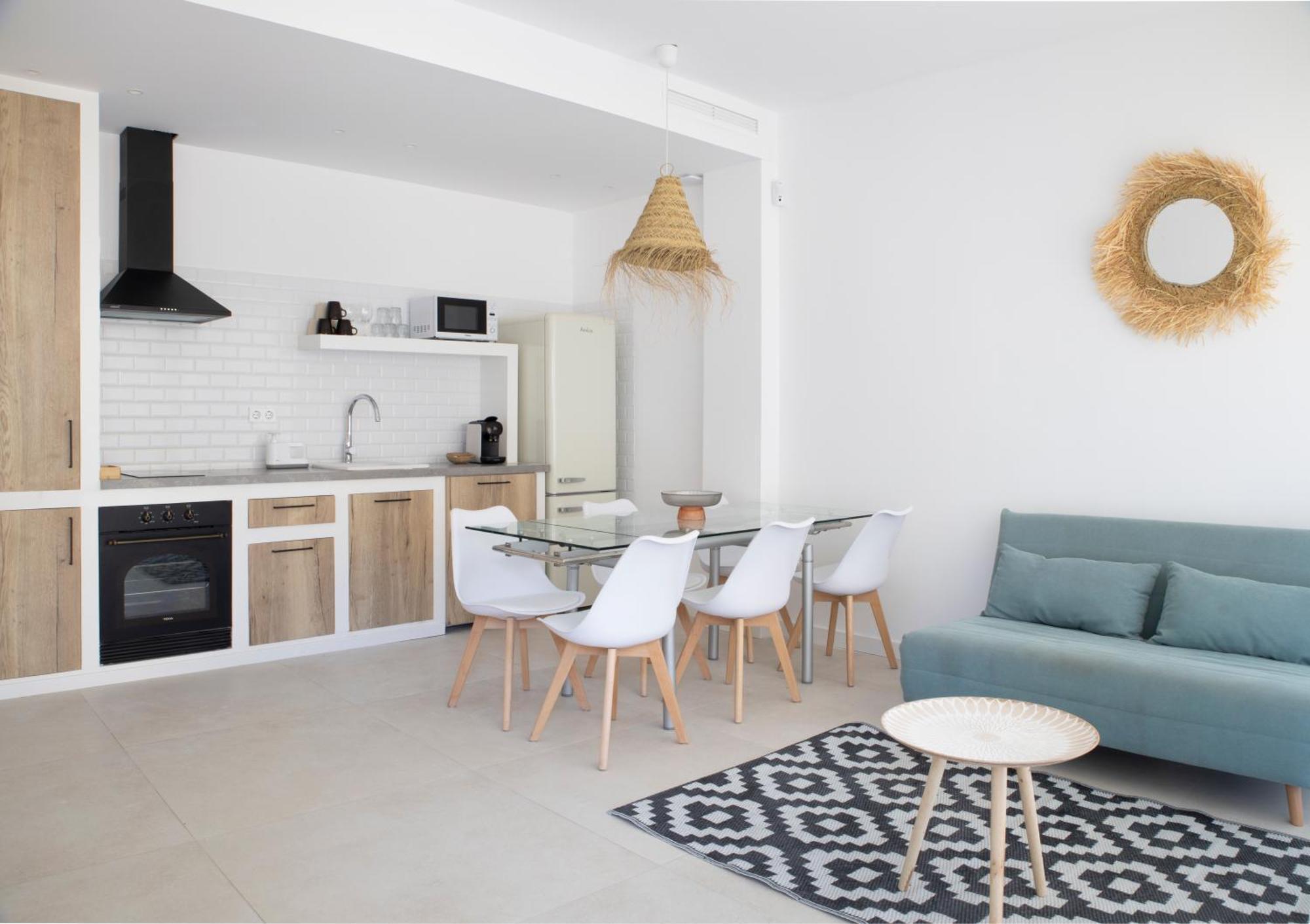 Nuevo Apartamento Planta Baja Bellreguard Extérieur photo
