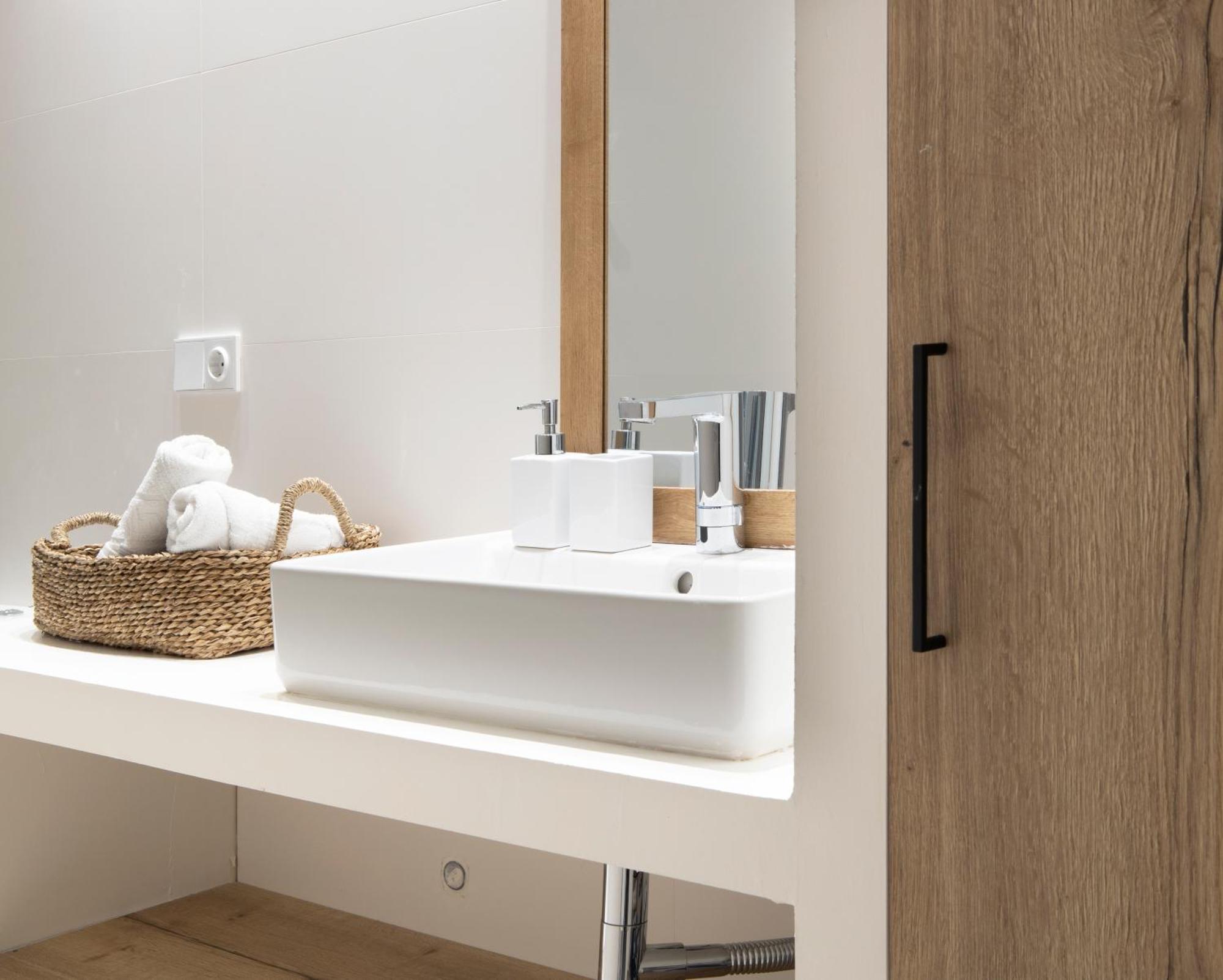 Nuevo Apartamento Planta Baja Bellreguard Extérieur photo