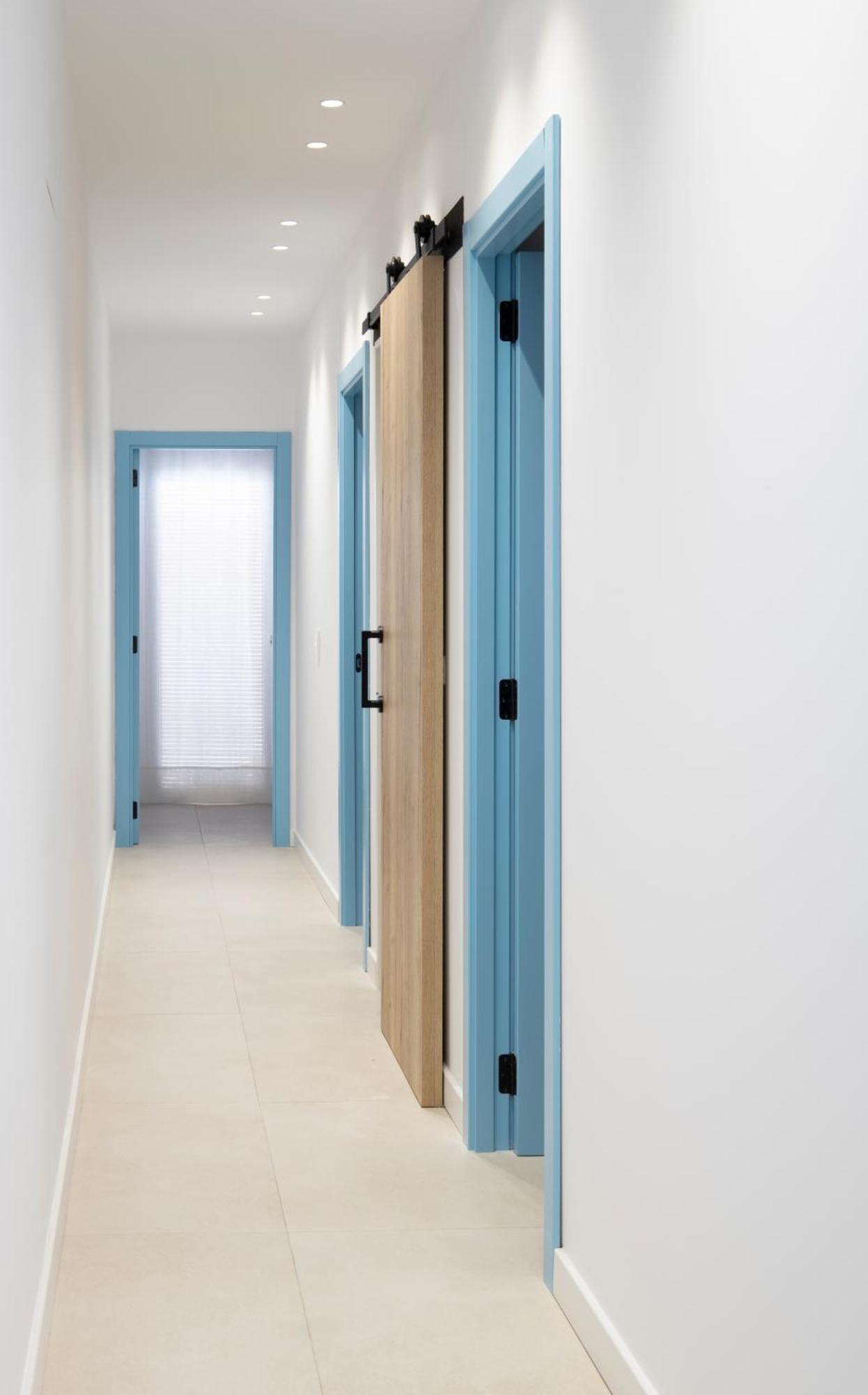 Nuevo Apartamento Planta Baja Bellreguard Extérieur photo