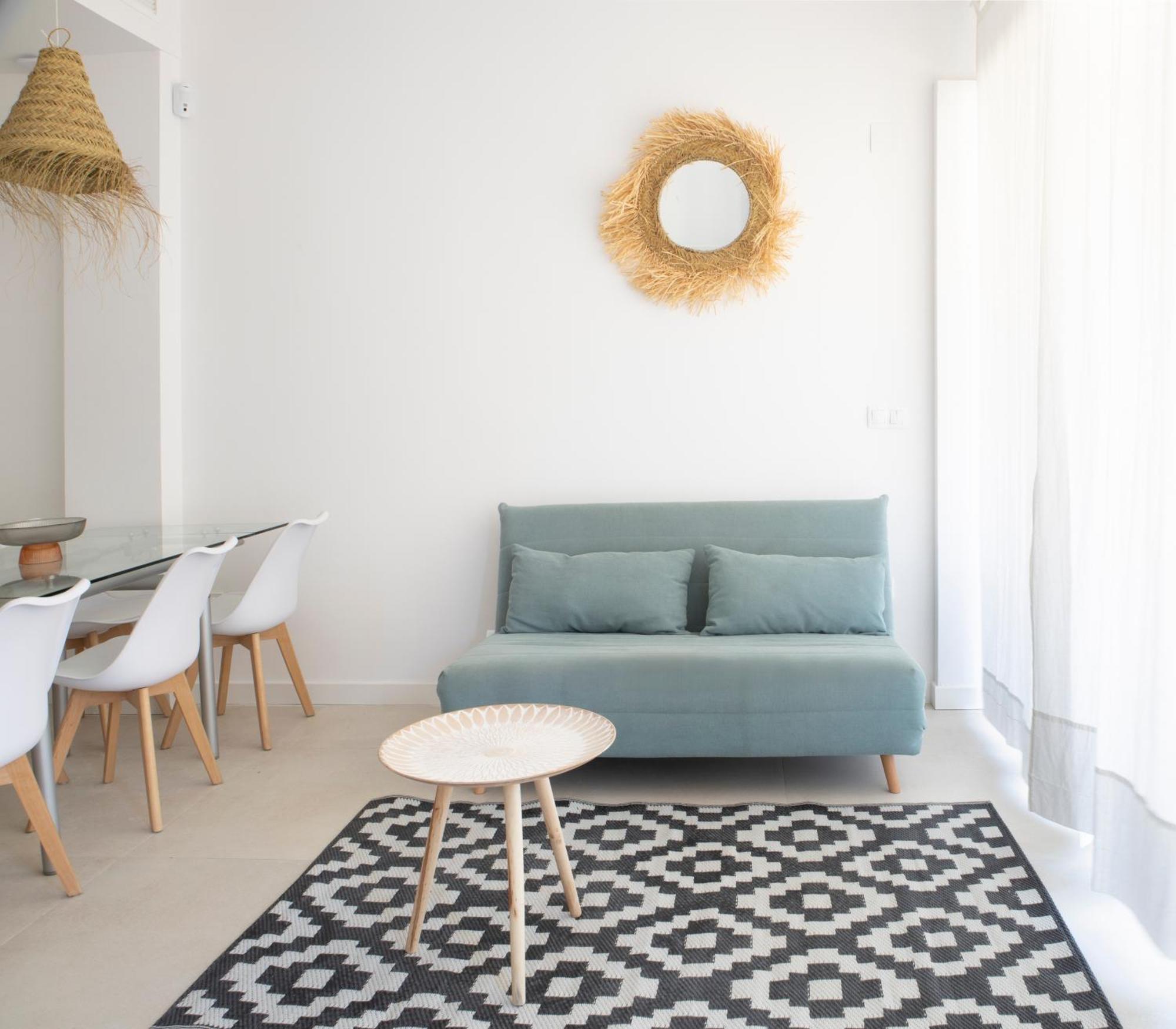 Nuevo Apartamento Planta Baja Bellreguard Extérieur photo