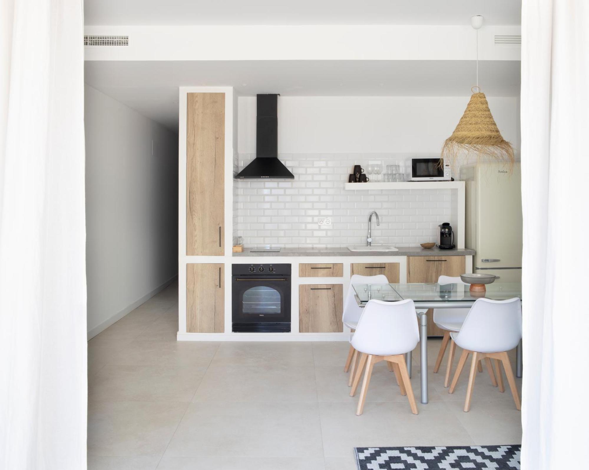 Nuevo Apartamento Planta Baja Bellreguard Extérieur photo