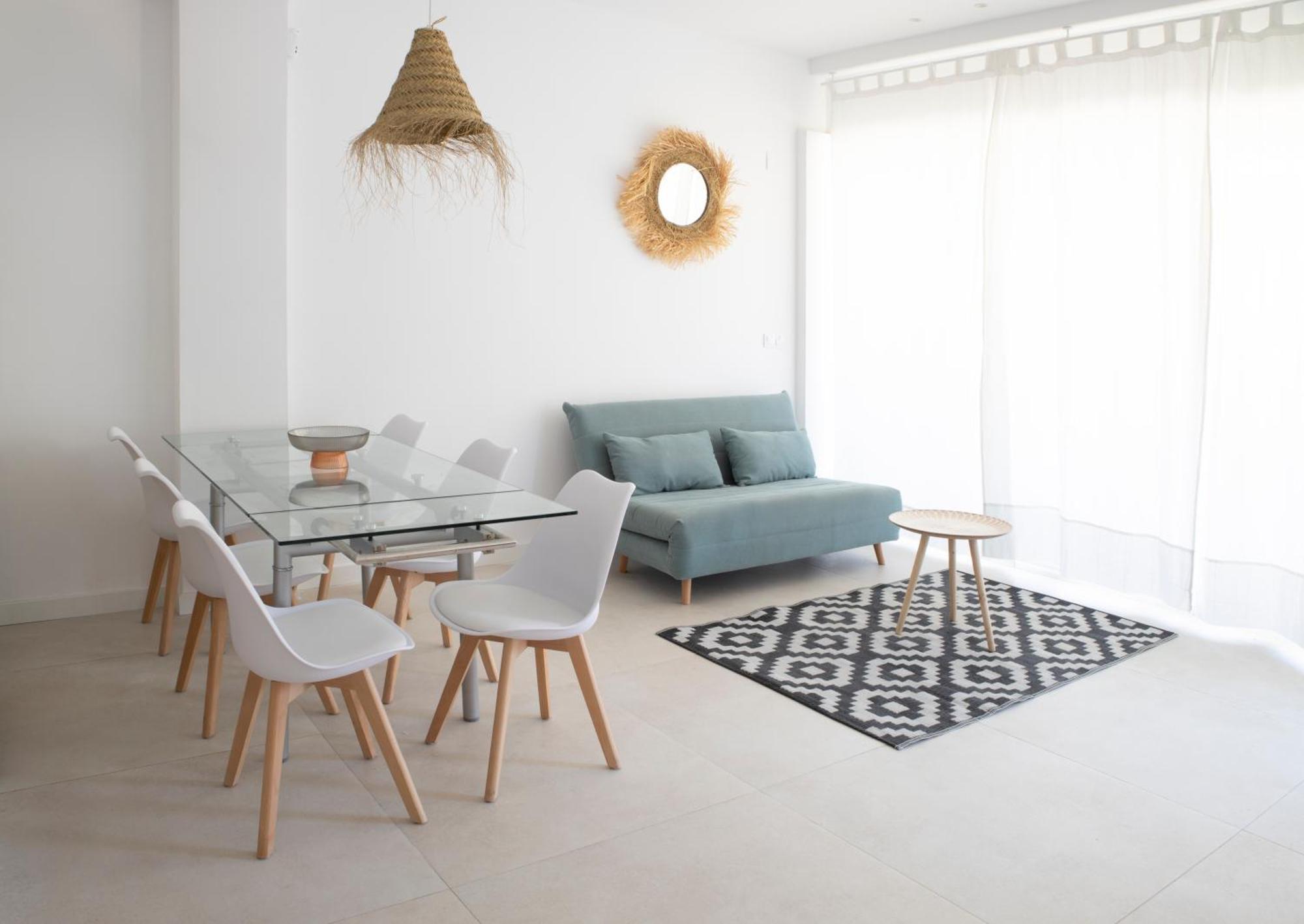 Nuevo Apartamento Planta Baja Bellreguard Extérieur photo