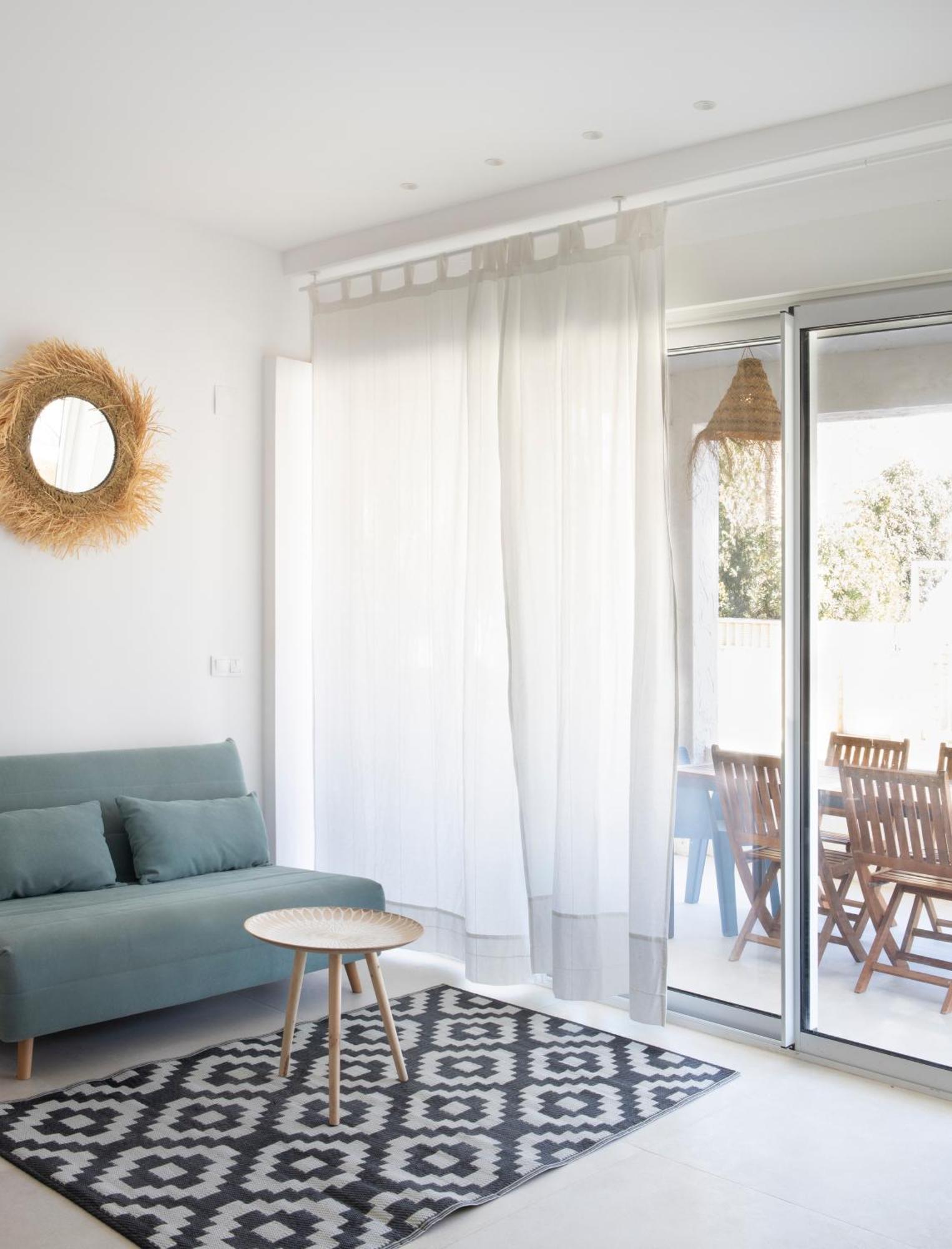 Nuevo Apartamento Planta Baja Bellreguard Extérieur photo
