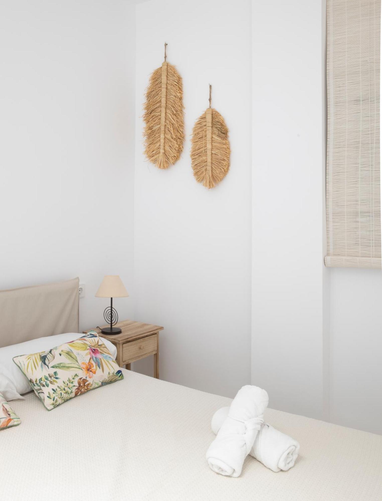 Nuevo Apartamento Planta Baja Bellreguard Extérieur photo