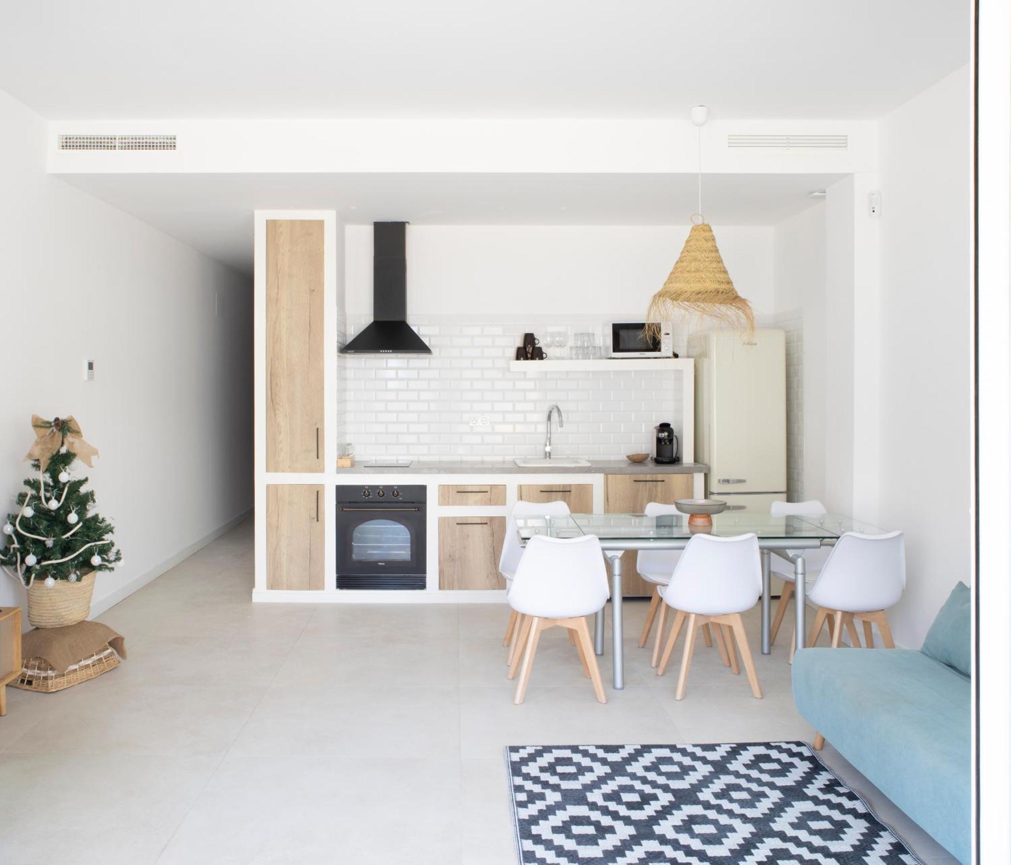 Nuevo Apartamento Planta Baja Bellreguard Extérieur photo